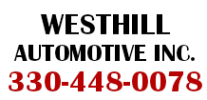 Westhill Automotive Inc.